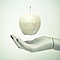 Of Verona - The White Apple album