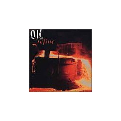Oil - Refine album