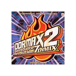 OKUYATOS - DDRMAX2 Original Soundtrack album