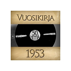 Olavi Virta - Vuosikirja 1953 - 50 hittiÃ¤ альбом