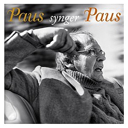 Ole Paus - Paus synger Paus альбом