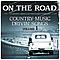Bobby Bare - On the Road - Country Music Drivin&#039; Songs - Vol. 1 альбом