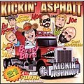 Bobby Bare - Kickin&#039; Asphalt album