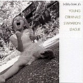Bobby Bare Jr. - Young Criminals Starvation League альбом