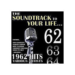 Bobby Boris Picket - The Soundtrack to Your Life:1962 Hits альбом