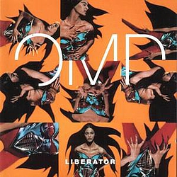 OMD - Liberator album