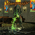 Monstrosity - In Dark Purity album