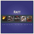 Ratt - Original Album Series album