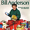 Bill Anderson - No Place Like Home On Christmas album