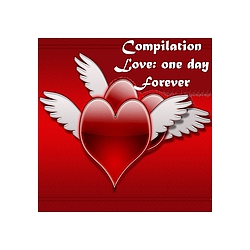 Moon - Compilation Love: One Day Forever альбом
