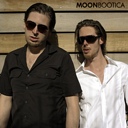 Moonbootica - Moonbootica альбом