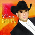 Bobby Pulido - Vive альбом