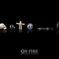 On Fire - Masquerades album