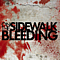 On The Sidewalk Bleeding - The Concrete EP album