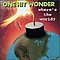 One Hit Wonder - Where&#039;s the World? album