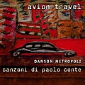 Avion Travel - Danson Metropoli альбом
