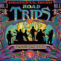 Grateful Dead - Road Trips, Volume 3, No. 3: Fillmore East 5-15-70 album