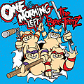 One Morning Left - The Bree-TeenZ album