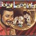 Boby Lapointe - En public альбом