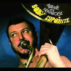 Boby Lapointe - Avanie Et Framboise альбом