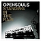 Opensouls - Standing In The Rain album