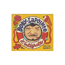Boby Lapointe - L&#039;IntÃ©grale (disc 2) album