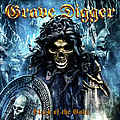 Grave Digger - Clash of the Gods album