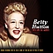 Betty Hutton - It&#039;s Oh So Quiet! (Best Of) album
