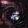 Ayreon - The Universal Migrator Part II: Flight Of The Migrator альбом