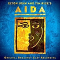 Original Broadway Cast - Aida альбом