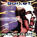 Boikot - La Ruta del ChÃ© - No Escuchar album