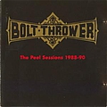 Bolt Thrower - The Peel Sessions 1988-90 album