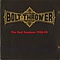 Bolt Thrower - The Peel Sessions 1988-90 альбом