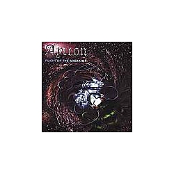 Ayreon - Universal Migrator, Pt. 2: Flight Of The Universal Migrator album
