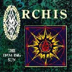 Orchis - The Dancing Sun album