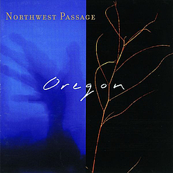 Oregon - Northwest Passage album