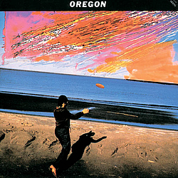 Oregon - Oregon album