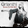 Orianthi - Heaven in this hell album