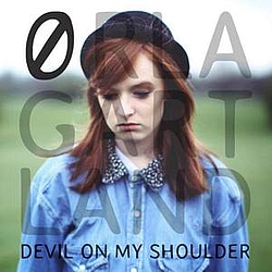 Orla Gartland - Devil On My Shoulder album