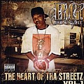 B.G. - The Heart Of Tha Streetz album