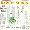 Oscar Brand - Bawdy Songs - Vol 2 album