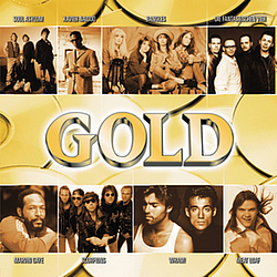 Boney M. - Gold album
