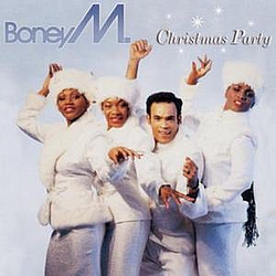 Boney M. - Christmas Party альбом