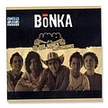 Bonka - Lo que nunca nos contamos album
