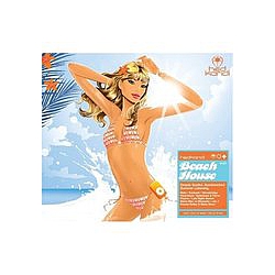 Bonnie Bailey - Hed Kandi: Beach House 04.05 (disc 1) альбом