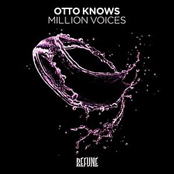 Otto Knows - Million Voices album