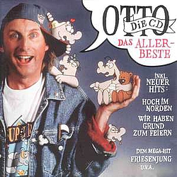 Otto Waalkes - Das Allerbeste альбом