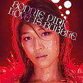 Bonnie Pink - LOVE IS BUBBLE album
