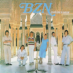 BZN - Making A Name альбом