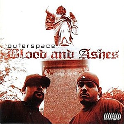 OuterSpace - Blood And Ashes album